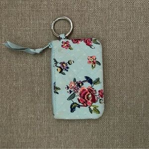 Vera Bradley cardholder